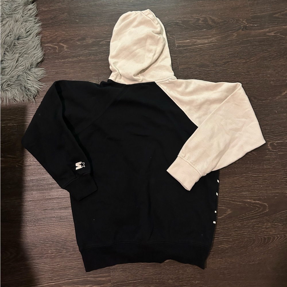 Multicolor Starter Sweatshirt - image 4